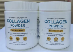 Collagen Powder