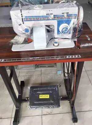 Embroidery Sewing Multipurpose