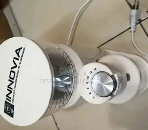 Innovia Commercial Coffee Grinder