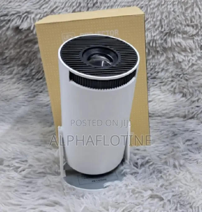 Hy300 Android Mini Projector+Wifi/Bluetooth