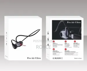 Pro Air Ultra