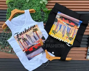 Fashions Men Vests