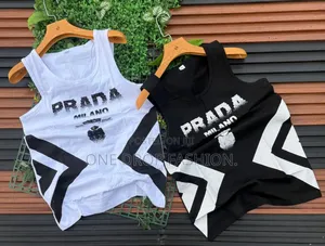 Prada Milano Vests