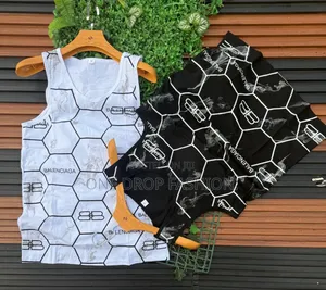 Balenciaga-Ball Vests