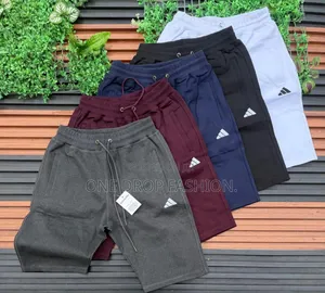Adidas Men Shorts