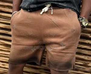 Summer Shorts 456