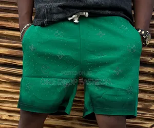Men Generic Shorts Wear