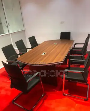 Conference / Boardroom Table