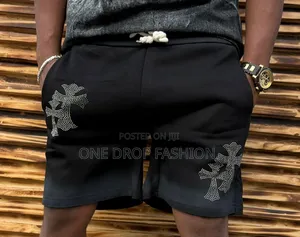Tollad Boyshorts