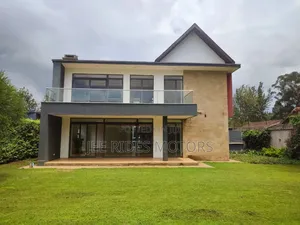 4bdrm Townhouse/Terrace in Garden Estate, Nairobi Central for sale