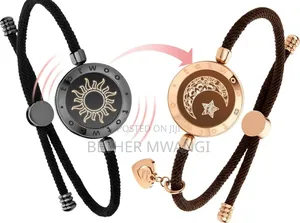 Totwoo Smart Couple Bracelets in Kenya