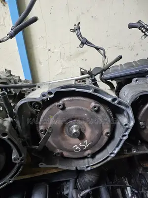 3sz Gearbox
