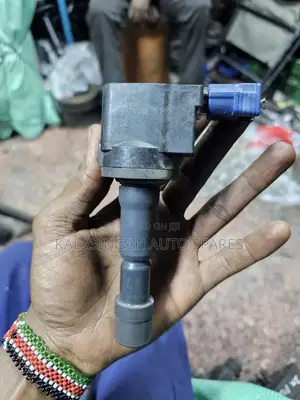Honda Fit Engine Coils