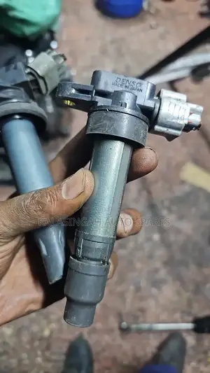 Suzuki  Engine  Coils