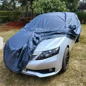 Heavy Duty Toyota Fielder Car Cover
