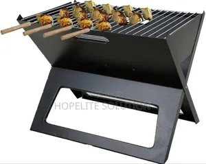 Barbecue Portable Charcoal Grill