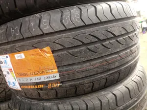 245/40zr17 Joyroad Tyres