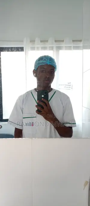 Caregivers and Nurses