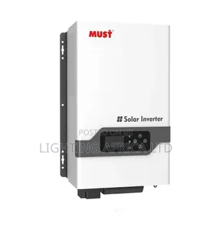 10kva/48v Low Frequency 450 Voc/100a Hybrid Inverter