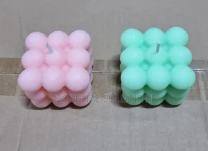 Scented Candles