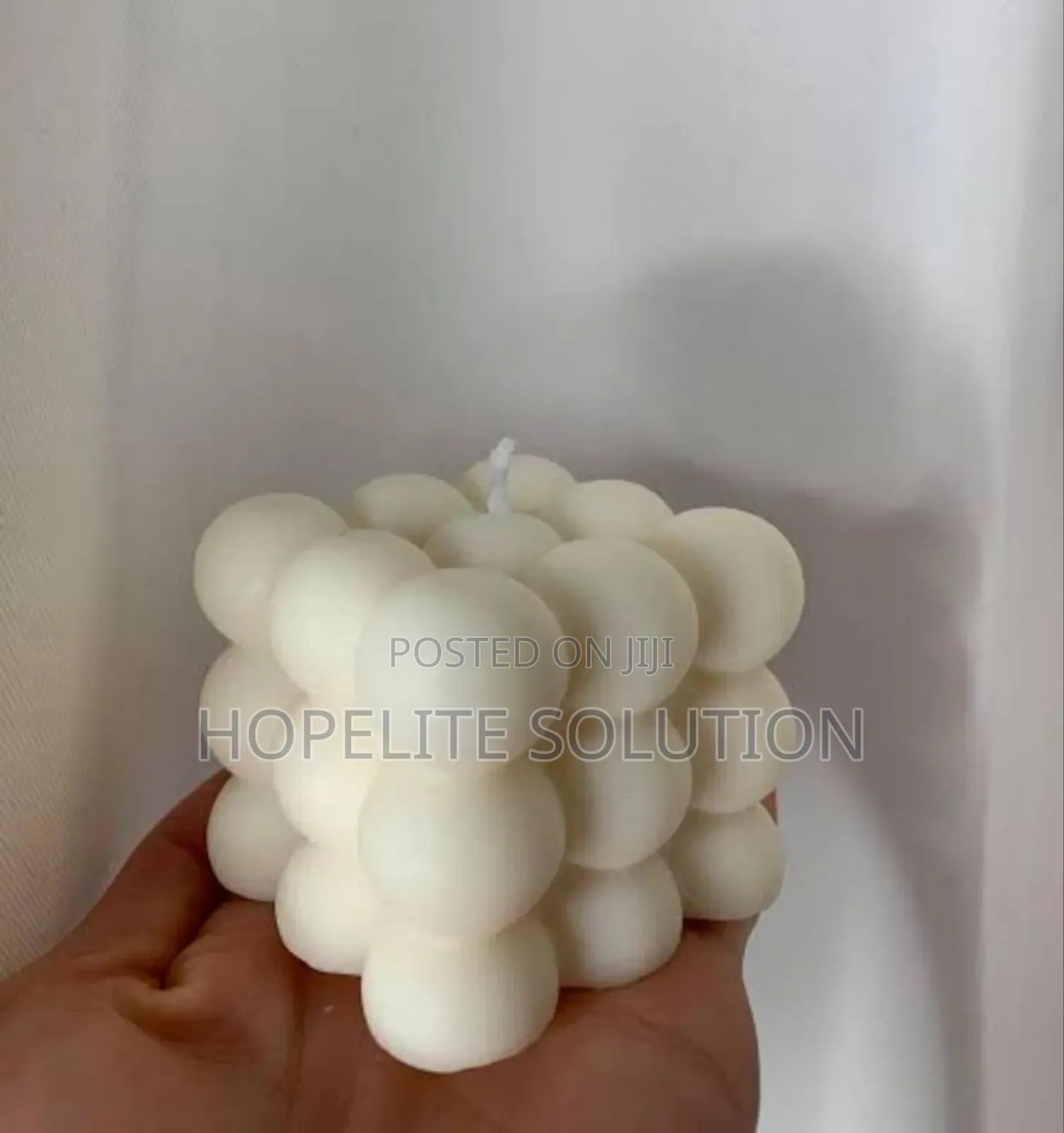 Scented Candles