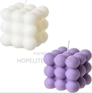 Scented Candles