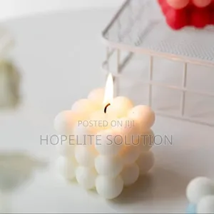 Scented Candles