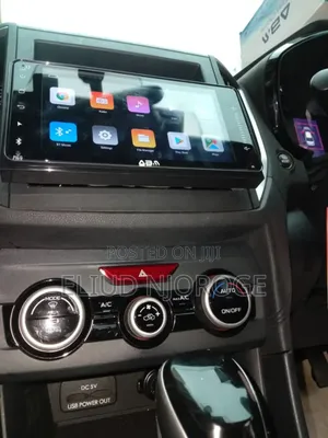 Android Radios Installation