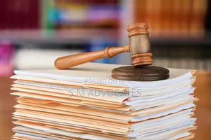 Preparation of Court Documents, Filing and Service
