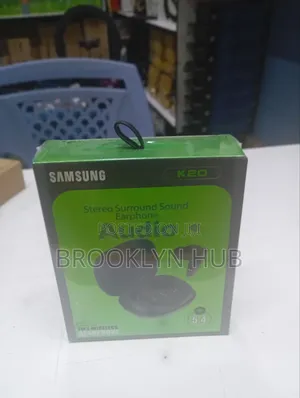 Samsung TWS Ear Pods . Earbuds