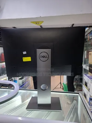 23 Inch Frameless Monitor