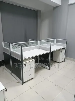 Four Way Workstations