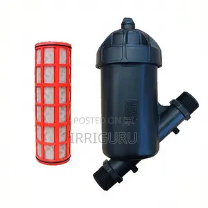 Irrigation Water Sieve Filter
