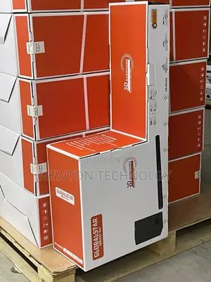 Globalstar Sound Bar