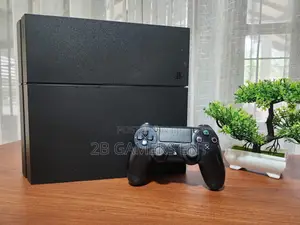Jailbreak Ps4 Standard 500gb