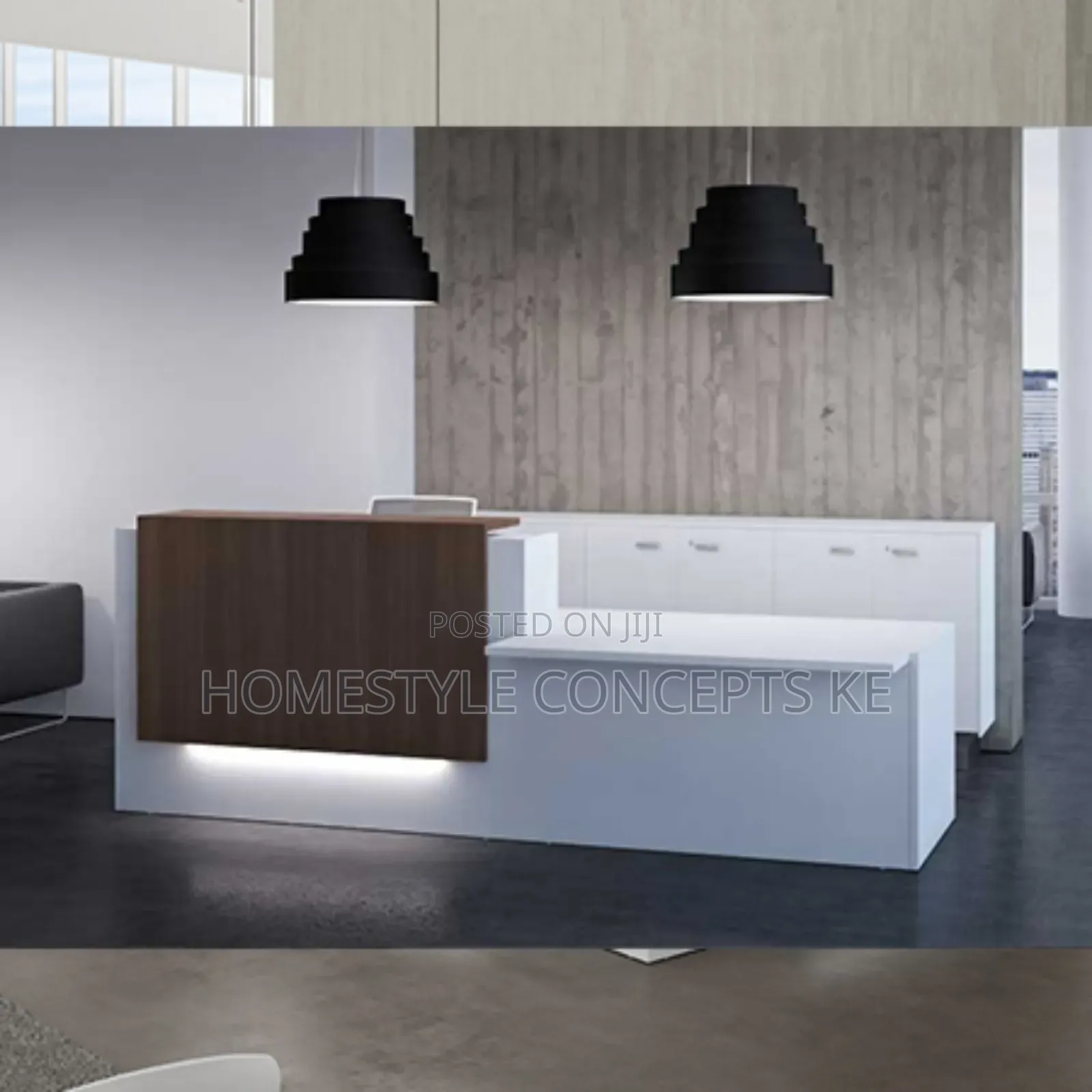 Modern Office Interior Spaces Design Services Renovations