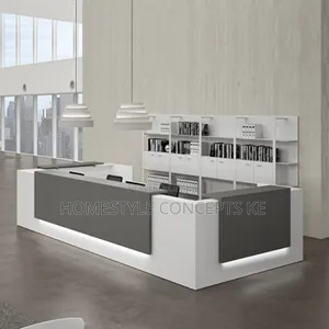 Modern Office Interior Spaces Design Services Renovations