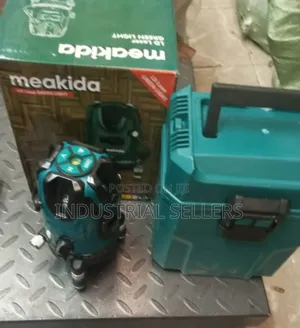Affordable Meakida Laser Level