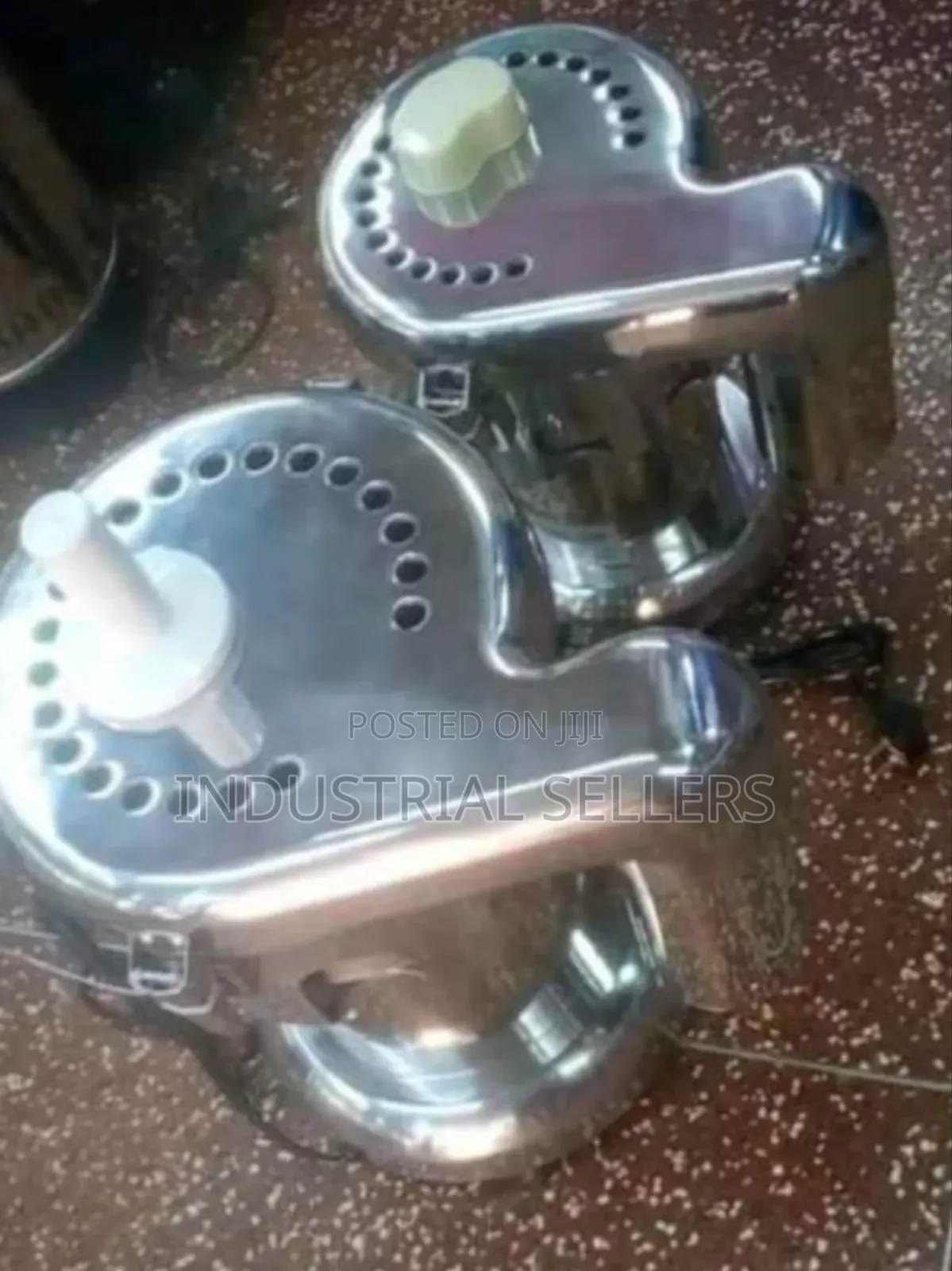 Quality Commercial Juicer Machine