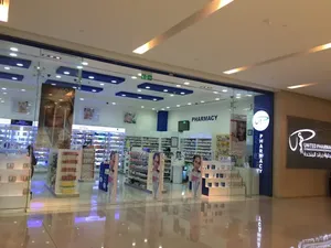 Chemists Pharmacy Interiors Renovations and Design Services