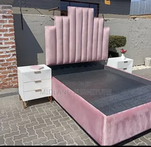 Modern Beds for Sale in Kenya