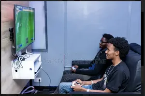 Gamers Spot Gaming Lounge Hub Interior Design Services
