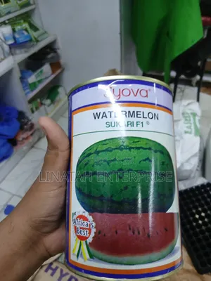 Sukari F1 500gms Watermelon