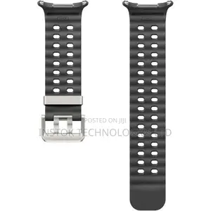 Samsung Galaxy Watch Ultra Marine Band