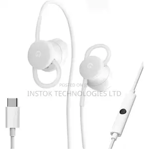 Google Pixel Usb-C Wired Earbuds