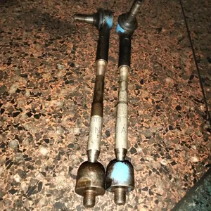 Tierod and Rackend 5l Shark 4 Wheel