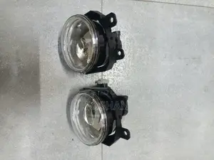 Subaru Sj,Impreza Foglight