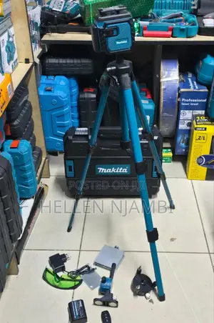 Makita Laser Level