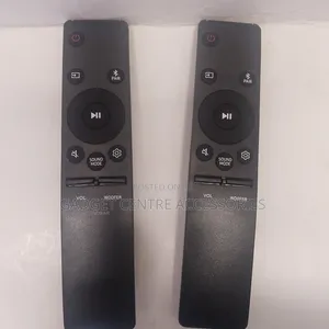 Samsung Sound Bar Remote