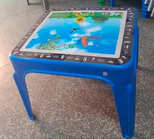 Kindergarten Plastic Table > Recommended
